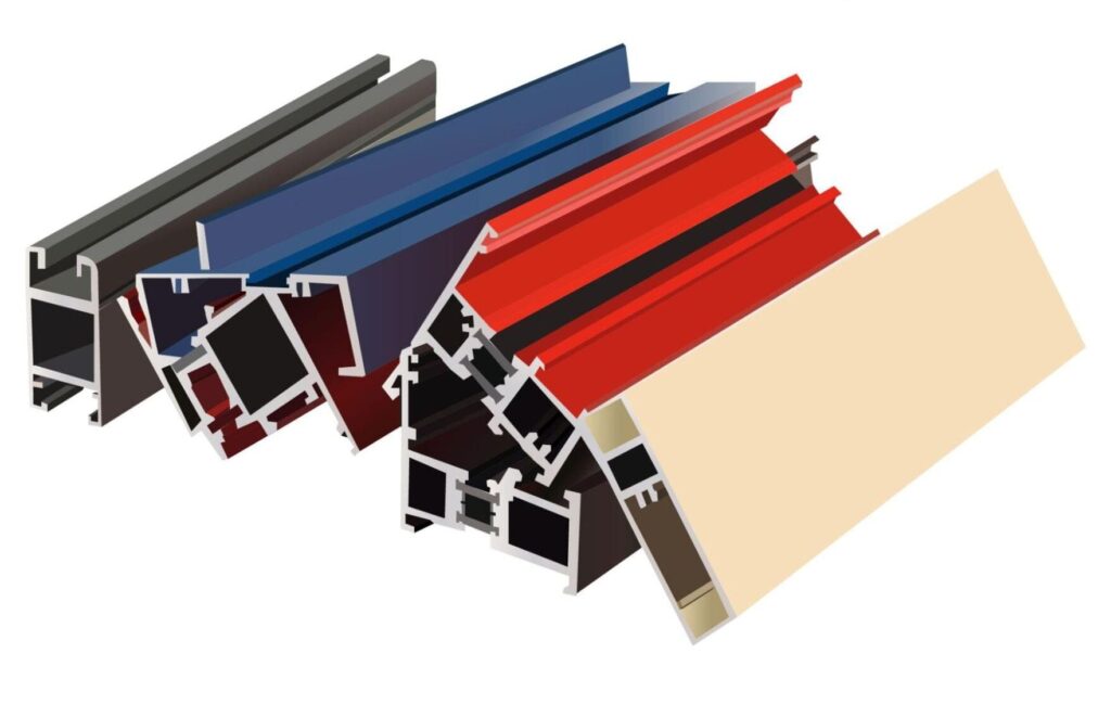 aluminum-powder-coating